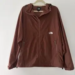THE NORTH FACE コンパクトジャケット L