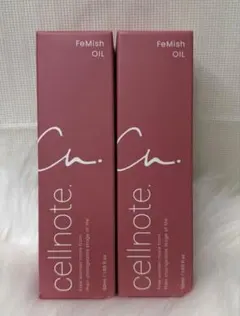 2026年最新】セルノート フェミッシュオイルの人気アイテム - メルカリ