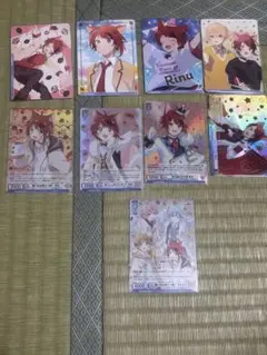 零夜様 専用 すとぷり カード