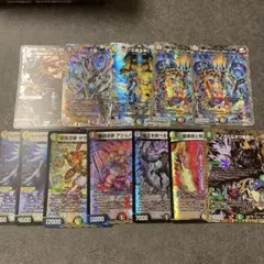 【美品】26RP3 勝敵！逆転おこせ　鬼の♾️ディスペクター　VR〜12枚セット