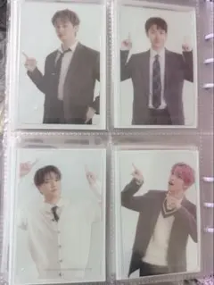 nctdream シーグリ トレカまとめ売り