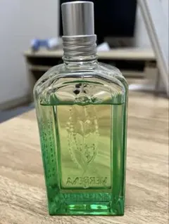 ロクシタン 香水