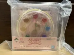 一番くじ おジャ魔女どれみ 25th見習いタップ アクセサリーケース