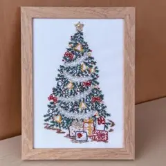 クリスマスツリー おもちゃ