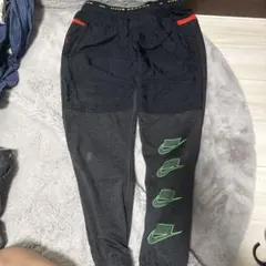 Nike ジョガーパンツ Mサイズ グレー/ブラック