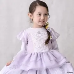 プティマイン 100 ラプンツェル 長袖