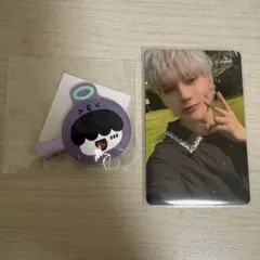 txt ヒュニンカイ フムニャリン ヘアクリップ トレカ まとめ売り