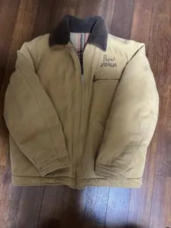 デトロイトジャケット ブルゾン