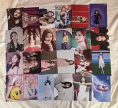 TWICE ツウィ　TZUYU ラントレ