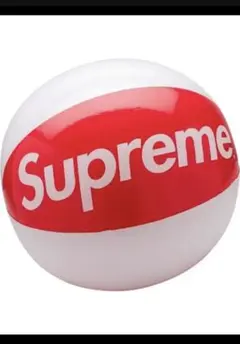 新品未使用】Supreme Beach Ball - メルカリ