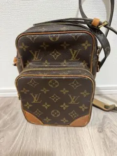 Louis Vuitton モノグラム ショルダーバッグアマゾン
