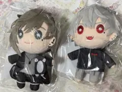 葛葉、叶ぬいぐるみ