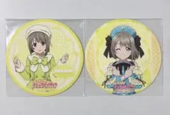 ラブライブ　虹ヶ咲学園スクールアイドル同好会　中須かすみ　コースター 2025年最新】虹ヶ咲学園スクールアイドル同好会コースターの人気