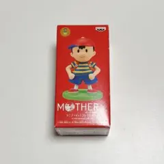 MOTHER 2 ミニフィギュア ネス どせいさん - メルカリ