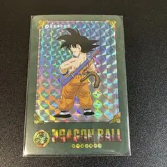 【海外製】ドラゴンボール カードダス ピッコロ編No.29のサムネイル