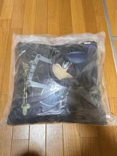 一番くじ　c賞　キングダムハーツ クッション