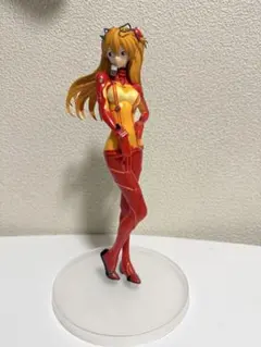 エヴァンゲリオン 一番くじA賞 アスカ・ラングレー