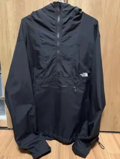 THE NORTH FACE コンパクトアノラックブルゾン XXL