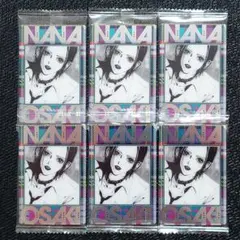 NANA ツインウエハース カード 高木泰士 セット - メルカリ