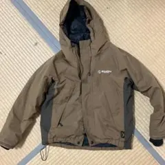 Rivalley 防水フード付きジャケット