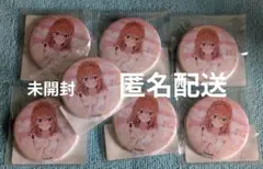 10個セット ウマ娘 ハルウララ バッジ | Mercari