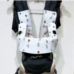 2025年最新】NUNA 抱っこ紐 カバーの人気アイテム - メルカリ