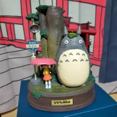 2026年最新】トトロ ジオラマの人気アイテム - メルカリ