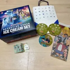 送料込☆名探偵コナン☆すべて非売品☆31☆くら寿司☆アウトレット☆