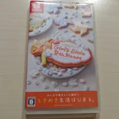 ときめきメモリアル ガールズサイド フォースハート