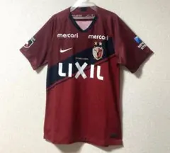 浦和レッズ 2023年モデル サッカーユニフォームMサイズ SHOJI 3 浦和レッズ 2023年モデル サッカーユニフォームMサイズ SHOJI 3 - メルカリ