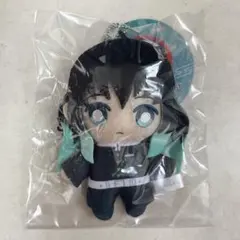 鬼滅の刃 chibiぬいぐるみ 時透無一郎（幼少期） 1個 ちびぬい - メルカリ