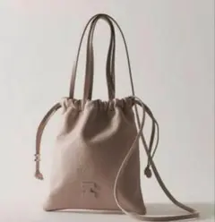 IACUCCI グラーノ　2WAY TOTE CERVO エクリュのサムネイル