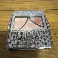 CANMAKE ジューシーピュアアイズ12