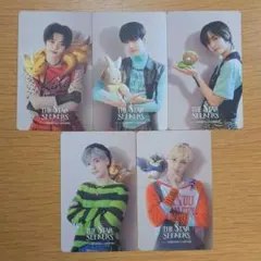 TXT トレカ まとめ売り