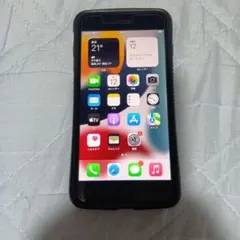 iPhone7 128GB 【BT98％】 動作問題無し - メルカリ