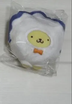 ちびっとも　ポムポムプリン