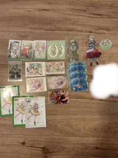 プロセカ　草薙寧々　まとめ売り