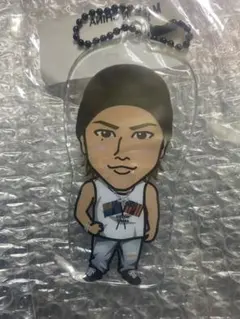 クリアチャーム 登坂広臣