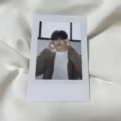 treasure シーグリ 2024 ジョンウ