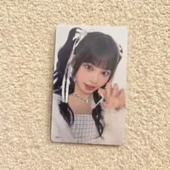 ME:I 村上璃杏 RINON トレカ 066