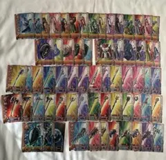 ドラゴンクエスト　モンスターバトルロード　武器まとめ売り