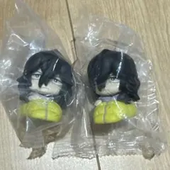 ヒロアカ おねむたん 相澤消太