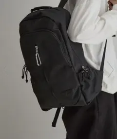 ADAM ET ROPE' 【ROUTINE】バックパックのサムネイル