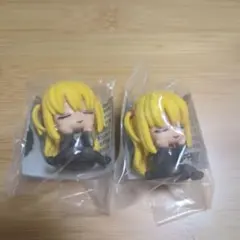 デスノート 肩ズン　弥海砂　２個セット