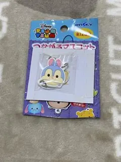 ツムツム　つながるマスコット　とんすけ