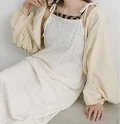 kastane ワンピース