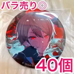 5.【匿名配送】 天馬司 プロセカ 缶バッジ 46A vol.46A 40個