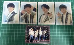 あんスタ　スタフォニ　特典　フォトカード