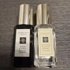 JO MALONE LONDON 香水セット 9ml×2