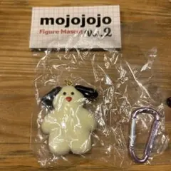 mojojojo フィギュアマスコット　vol.2 John 犬